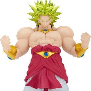 DRAGON BALL Z BLOOD OF SAIYANS-SUPER SAIYAN BROLY FIGURE